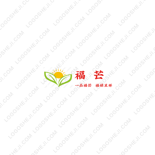 遇见•乐手感烘焙logo设计