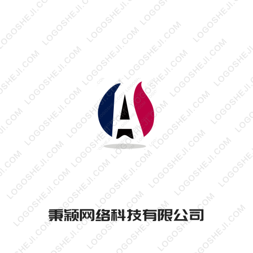 江苏中巨企业管理有限公司logo设计