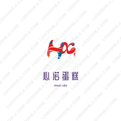 商妍logo设计