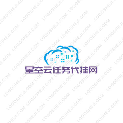 靖远县永宏物流有限公司logo设计