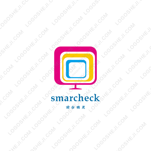 慧雅嘉齐logo设计