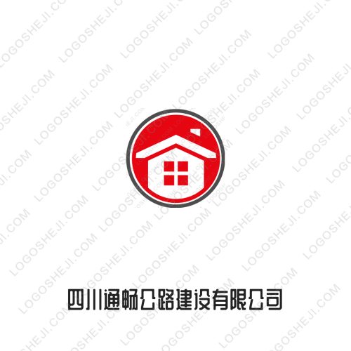 烤烤香logo设计