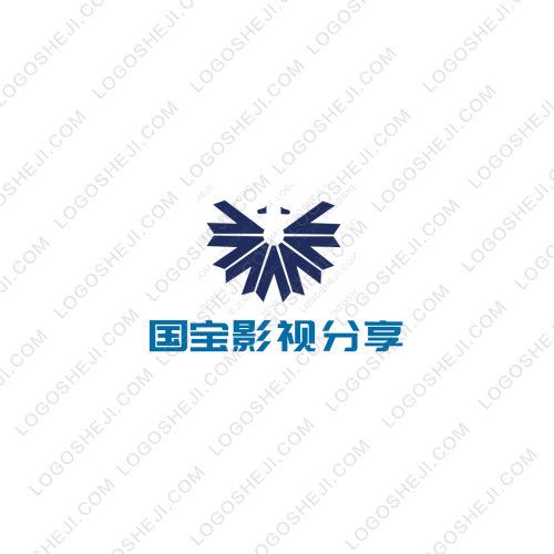 安定区众友鑫logo设计