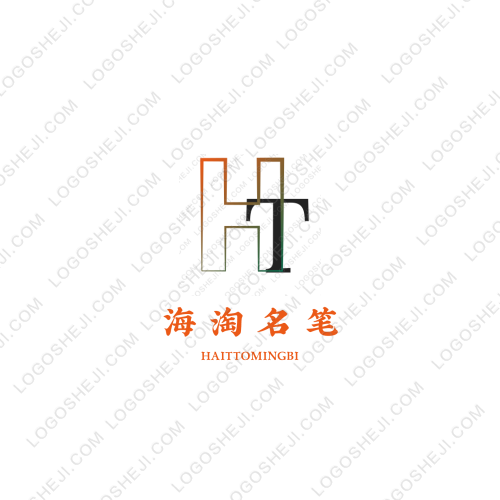 鹏信充值中心logo设计