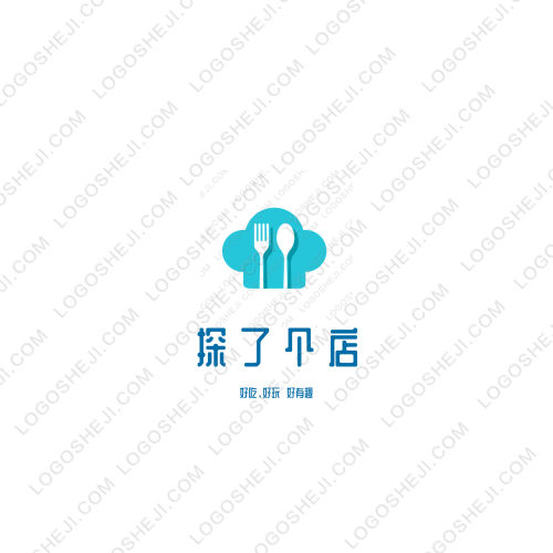 王光石精品logo设计