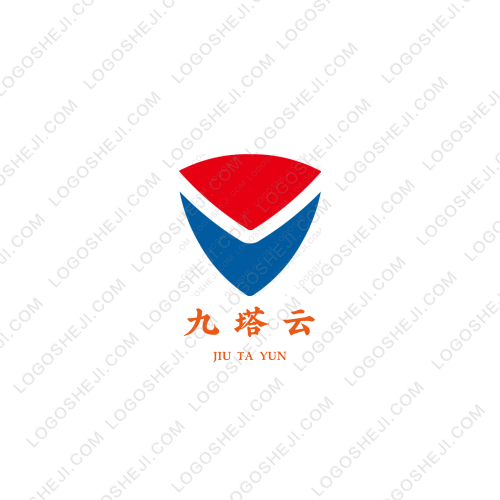 大学生小食堂logo设计