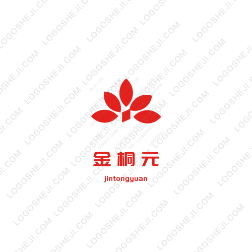 云之特农logo设计