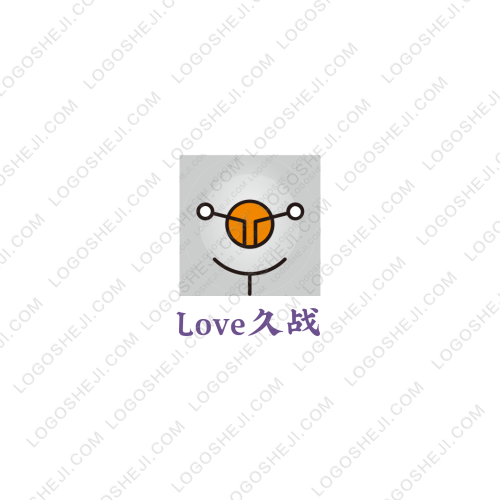 商学院logo设计
