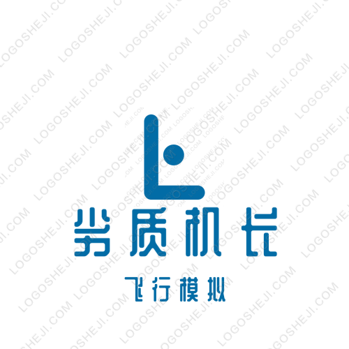 利康食养logo设计