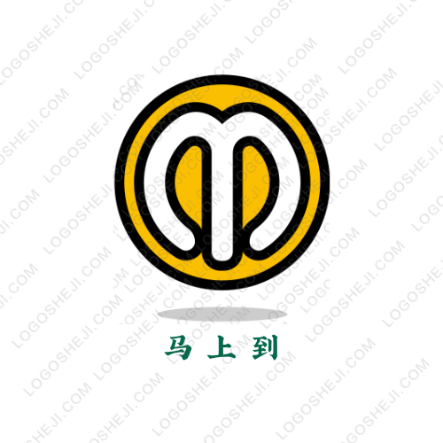 新昌眼镜logo设计