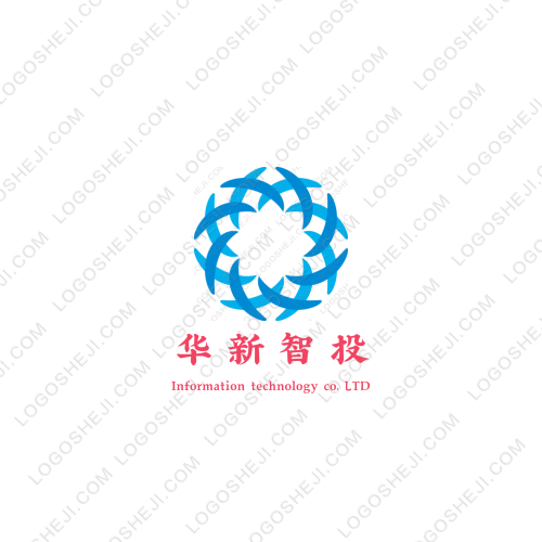 甜轩logo设计