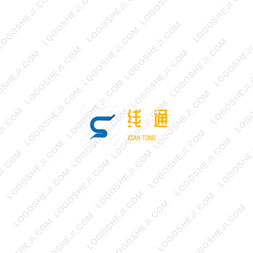 一梦十八年logo设计