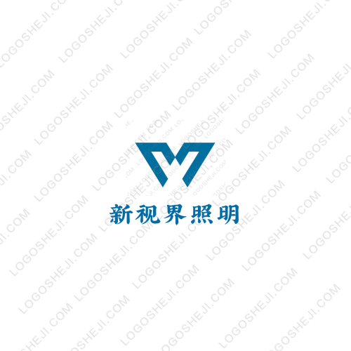 生态环境产业网logo设计