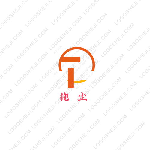 羊式美食logo设计