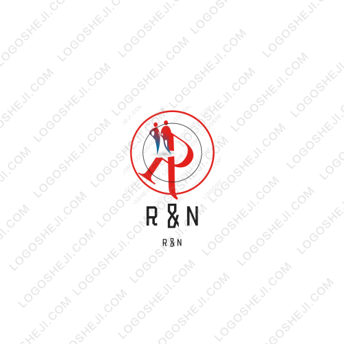 紫奕集团logo设计