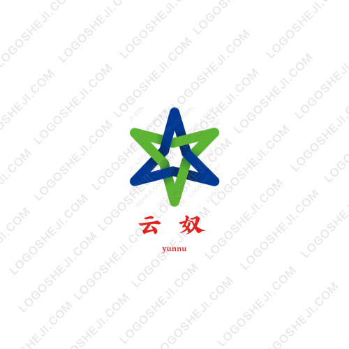 富.logo设计