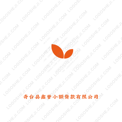 邮政行业logo设计