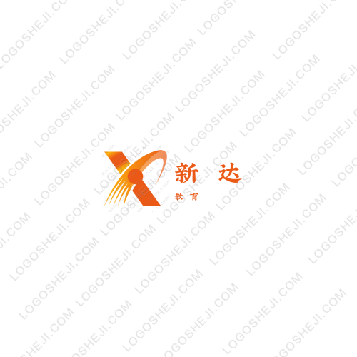 甜甜好物logo设计