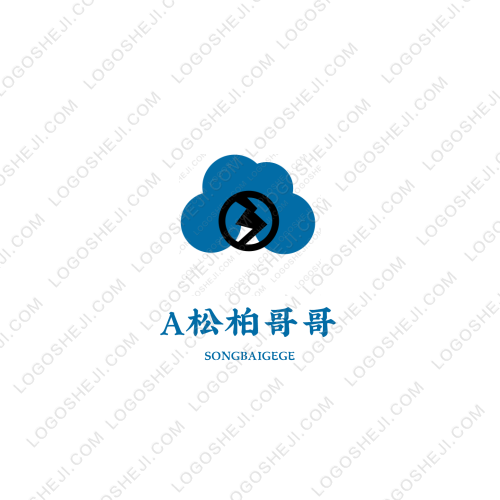 职行力国际演讲俱乐部logo设计