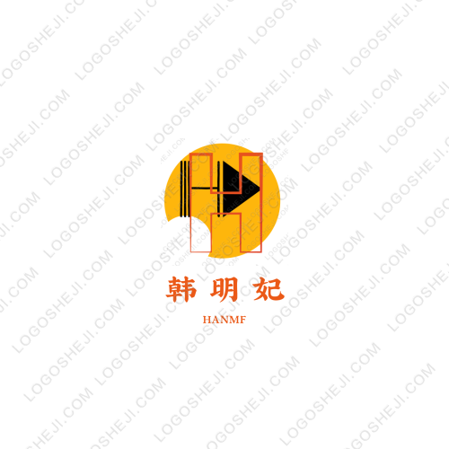 福宝秒赞云任务logo设计