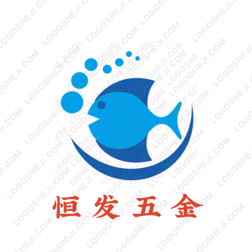 灏梁教育logo设计