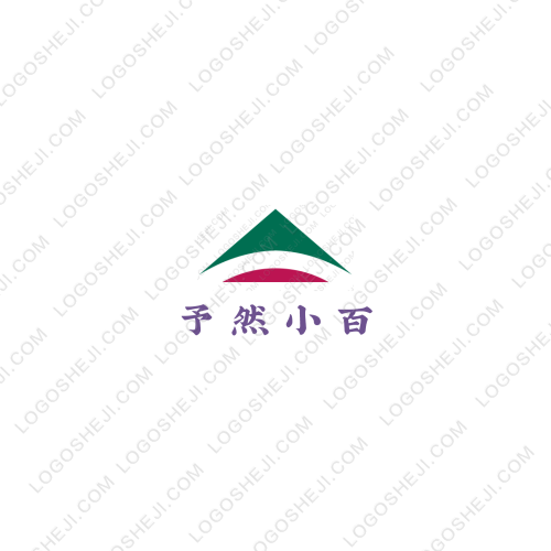 帕悦尼logo设计