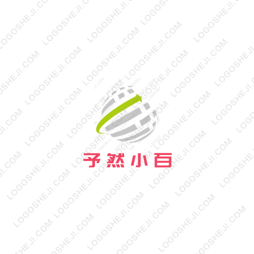 河南慧智产业园管理有限公司logo设计