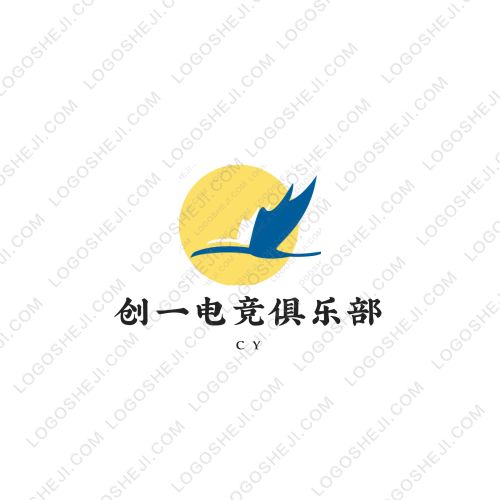 忆之美logo设计