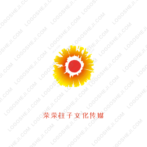 浪K互联logo设计
