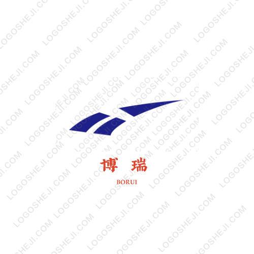 慧耕农业logo设计