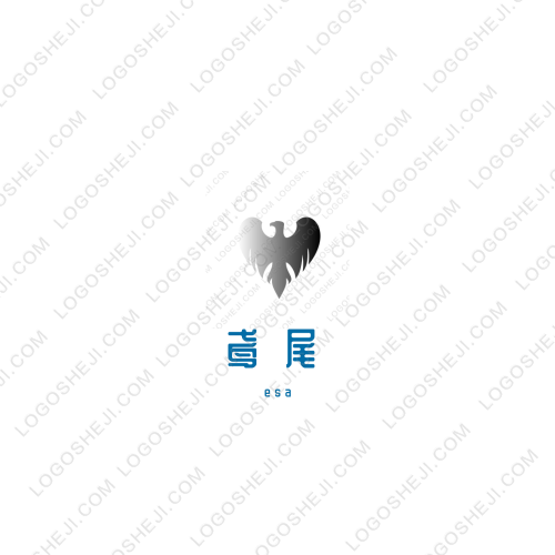 方阳科技logo设计
