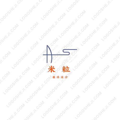 小张湾小学logo设计