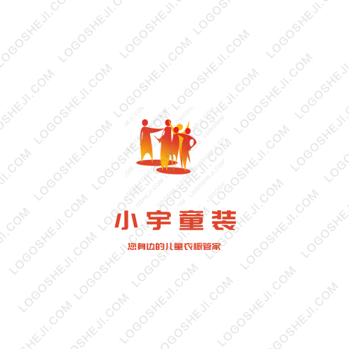 垚众logo设计