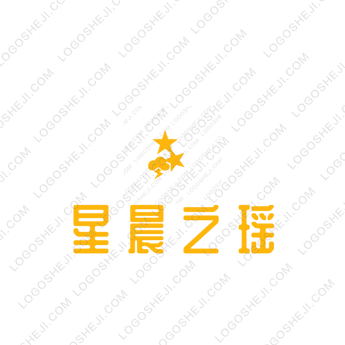 亿塑宝塑料制品logo设计