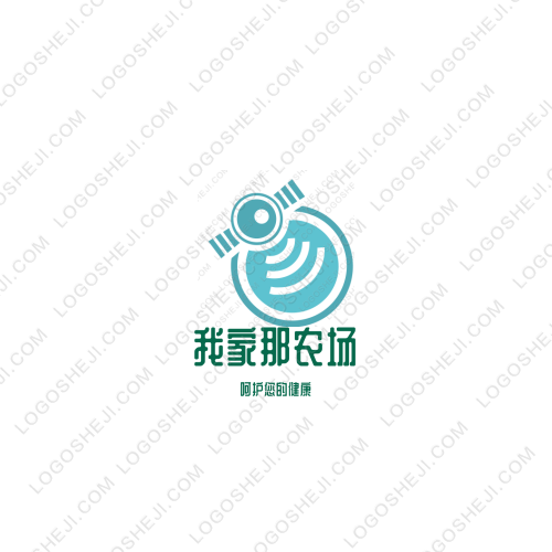 一点财艺logo设计