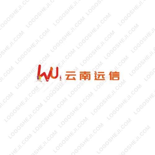 知母婴logo设计