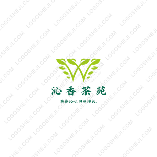 荣榜集市logo设计