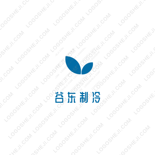 航秦汽车logo设计