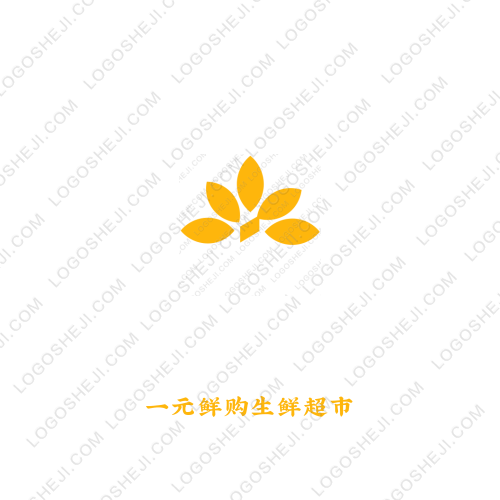 卓迪克logo设计