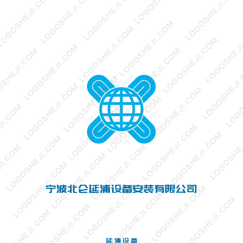 悦韩宫logo设计