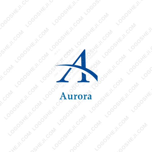 益生堂logo设计