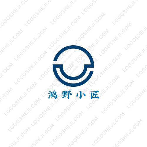 DevNetOps论坛logo设计