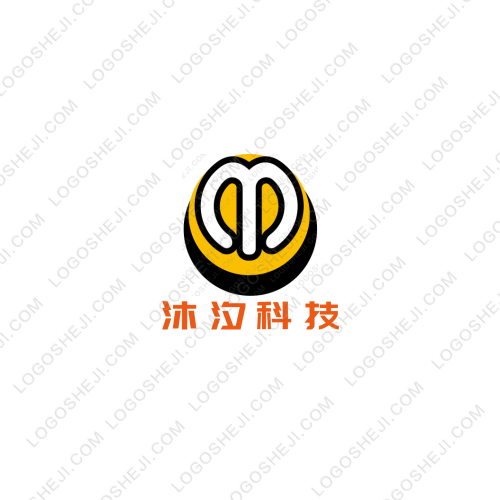 臻懿茶韵logo设计