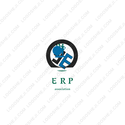 文案库logo设计