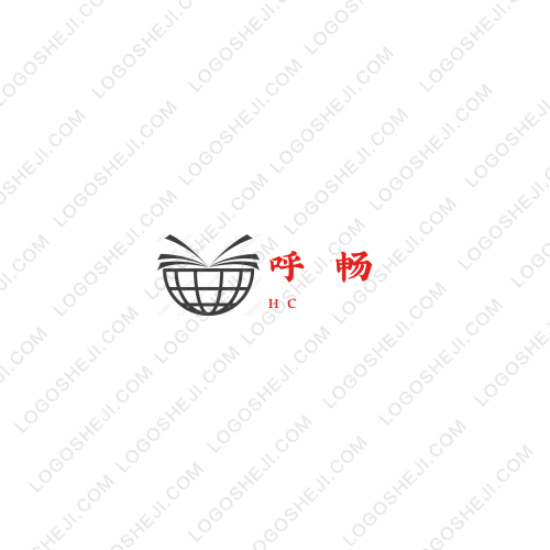 伱的名字logo设计