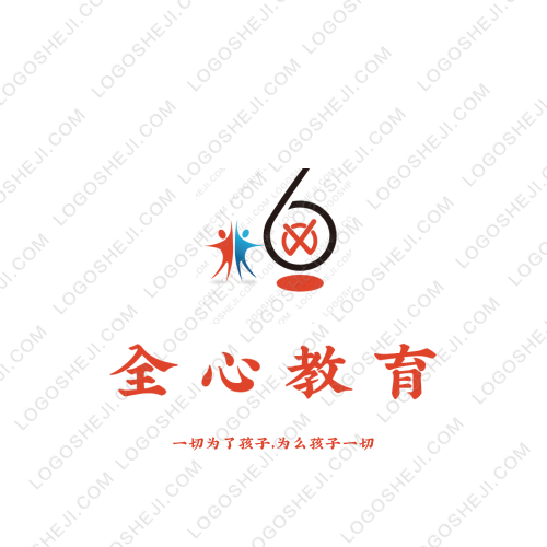 水手供水logo设计