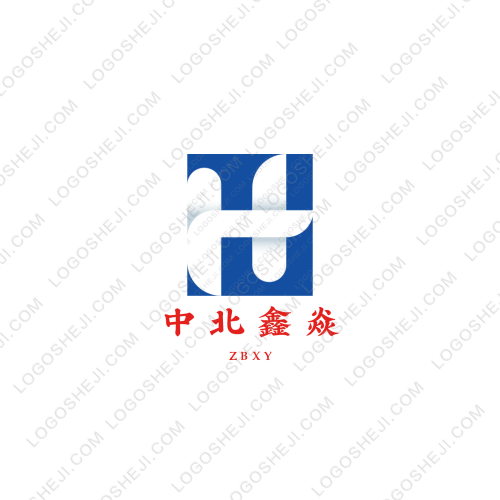 鲜货火锅logo设计