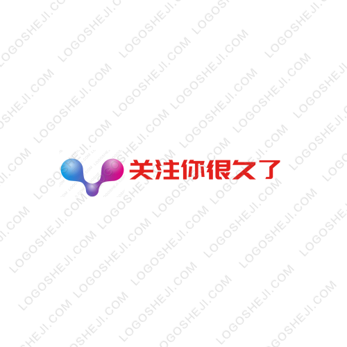 华颐logo设计