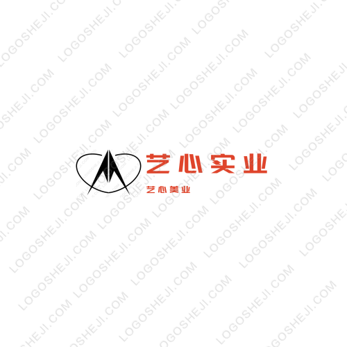 代取快递logo设计