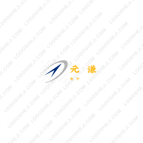 肆不可挡logo设计